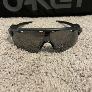 Oakley Radar EV polarized